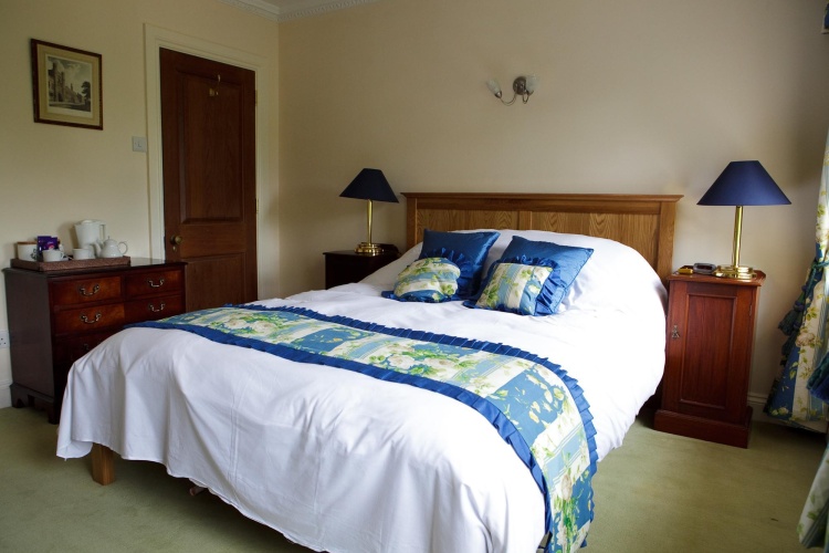 Premier Double room