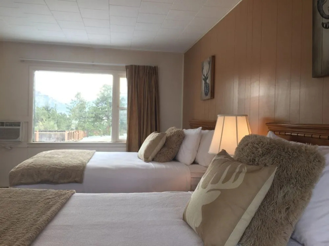 Estes Mountain Inn