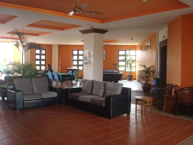 Sempurna Resort
