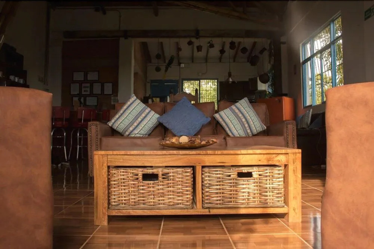 Buriti EcoH