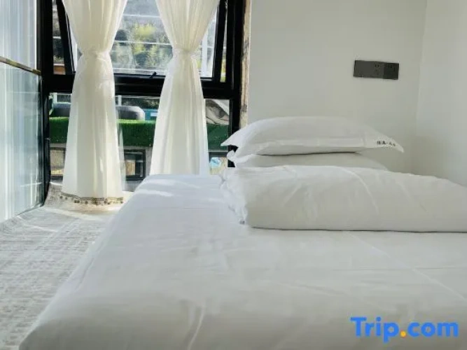 Double Apartment