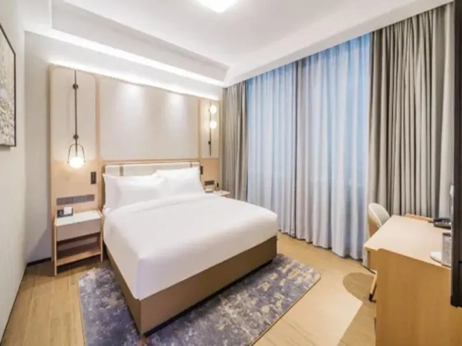 Superior Double Suite