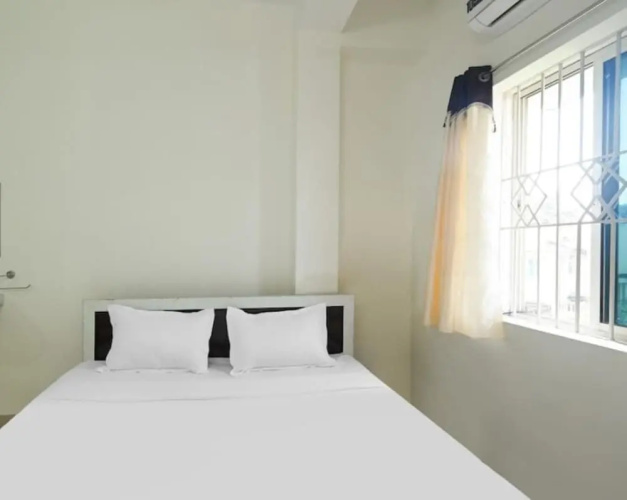 Goroomgo Swastik Bhubaneswar