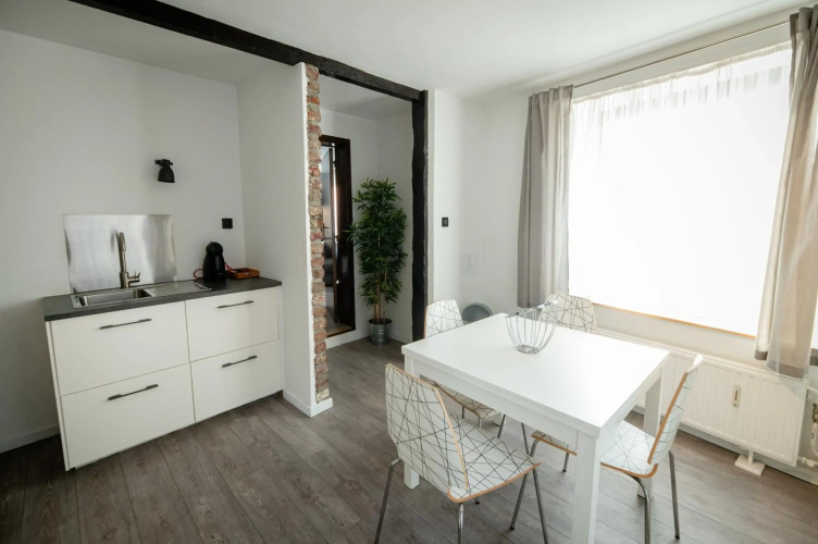 Le Studio by La Reine City Center