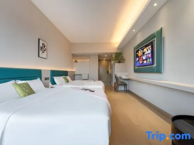Business Twin room