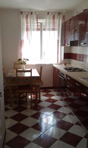 Apartment Periša Lovran