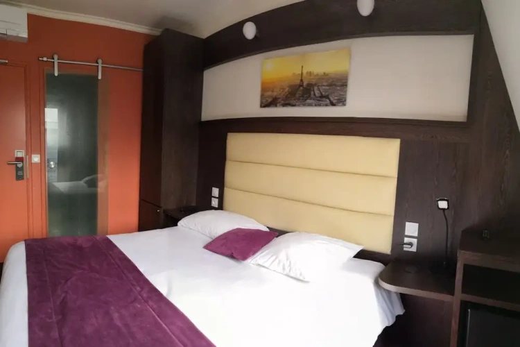 Business room