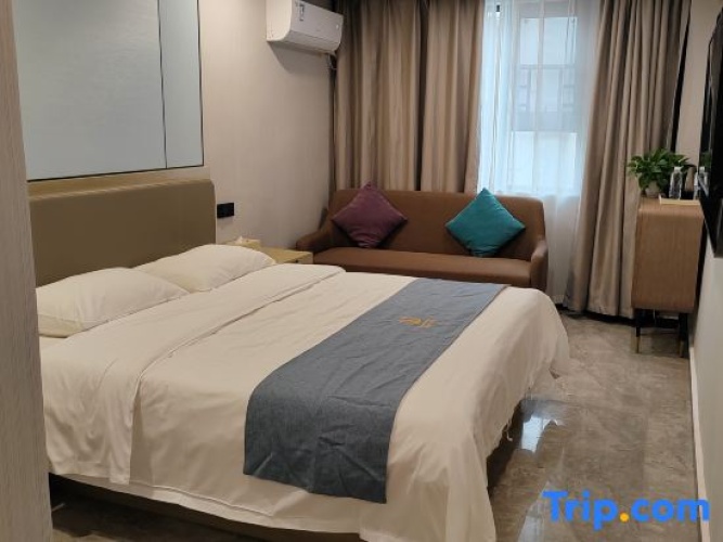 Business Double room