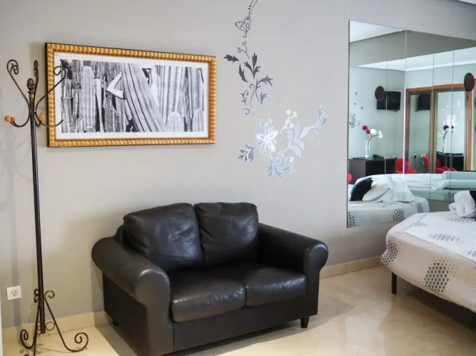 Hotel Humanes