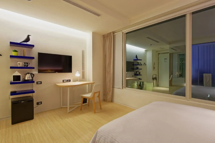 Hotel 7 Taichung