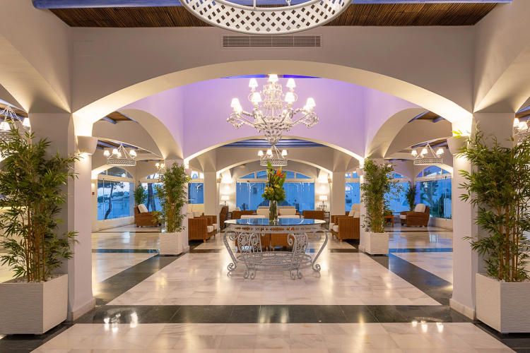 Marbella Resort 6