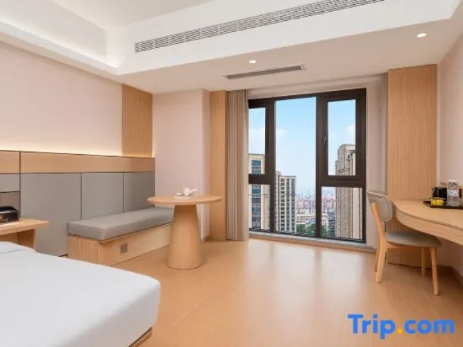 Business Double room