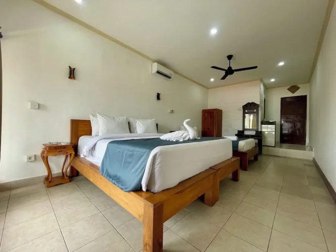 Rumah Rini by Rumah Weda