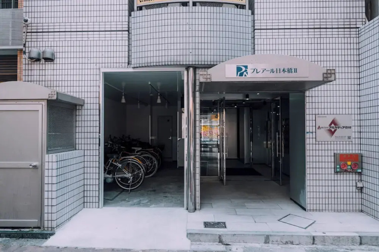 Hotelafbeelding