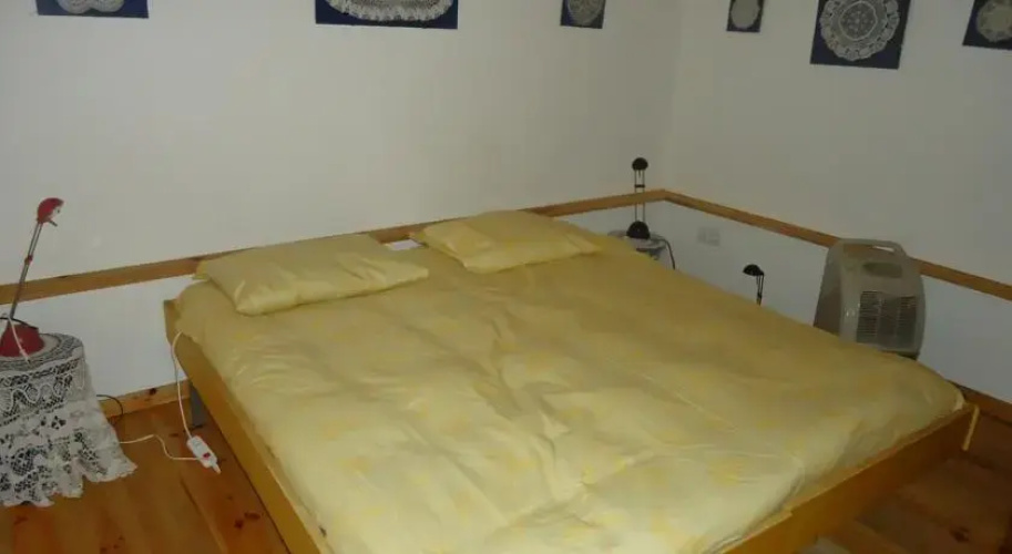 Casa Belladonna