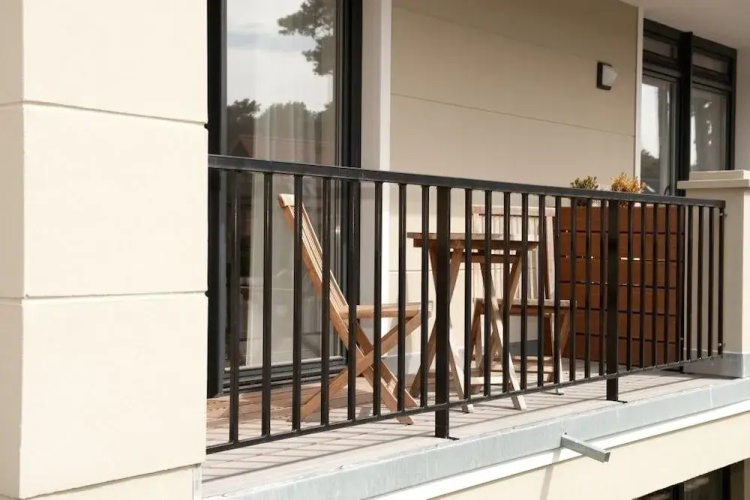 Apart-Hotel Ostseeperle