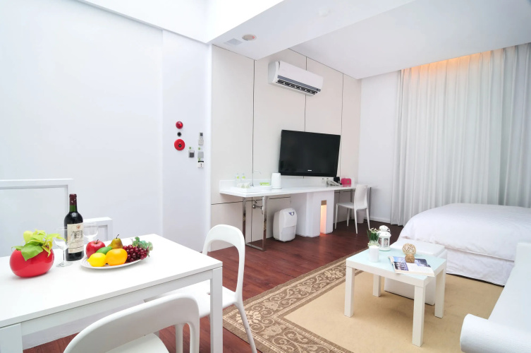 168 Motel-Taoyuan