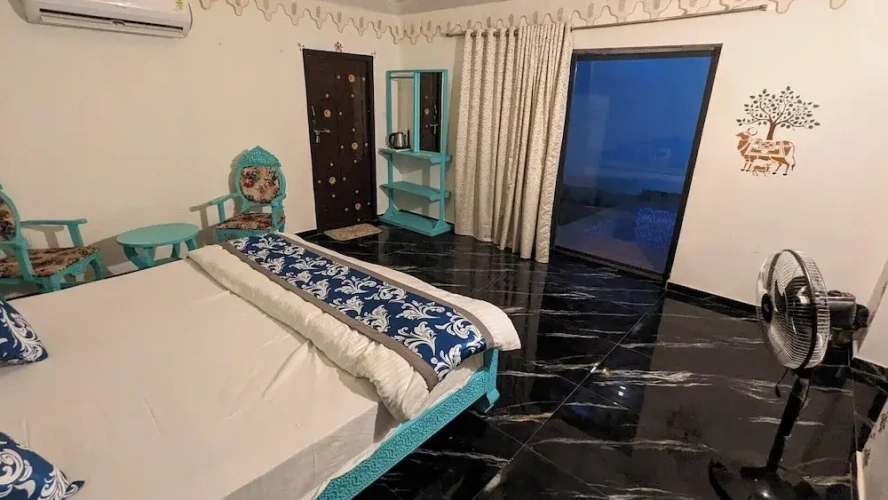 Deluxe Cottage