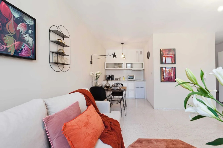 Apartament Boho by Loft Affair