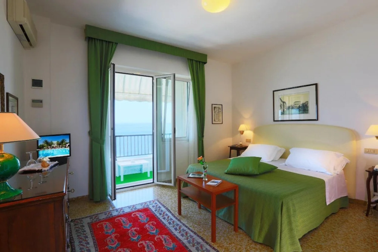 Mion Hotel & Sanìo Restaurant