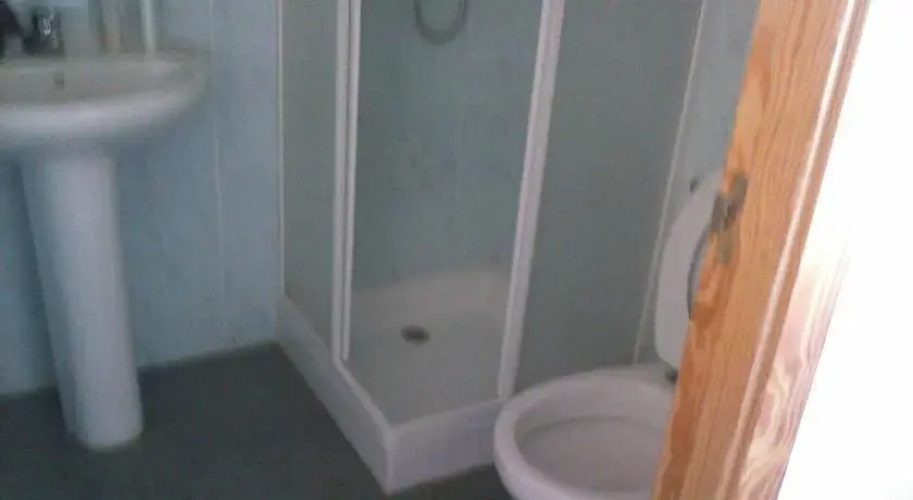 Hostal La Font Seca