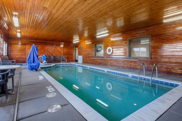 Comfort Inn