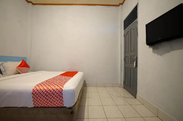 OYO 2876 Hotel Idayu