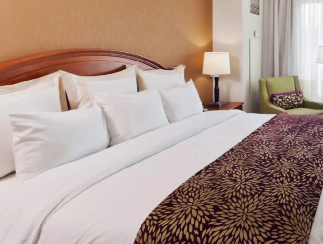 Marriott Denver South at Park Meadows