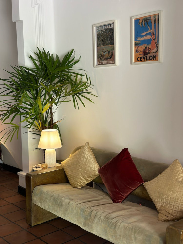 Mango Tree Villa