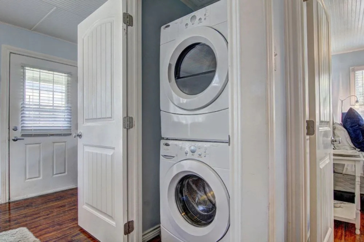 More Than a Feeling 2Br Home