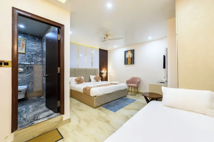 Premium room