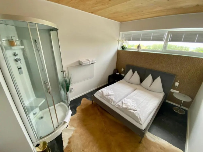 Mostviertel Lodge