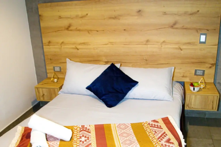 Provenza Loft