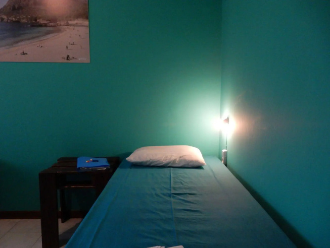 Praiadise Hostel