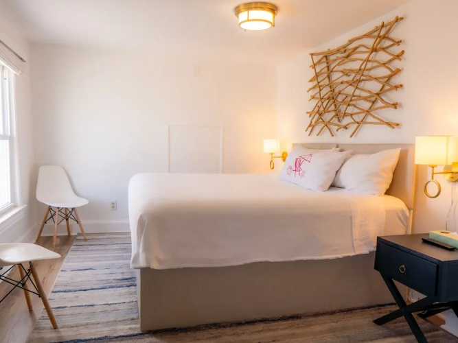 Beachliner Hotel