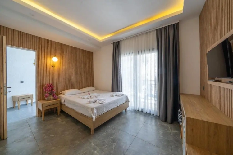Superior room