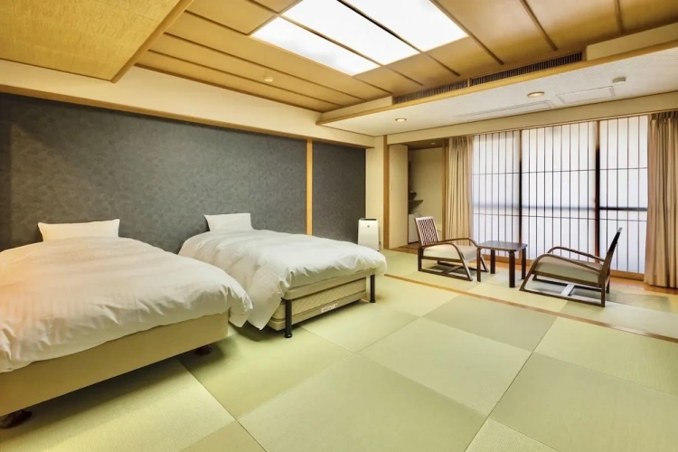 Comfort Twin room