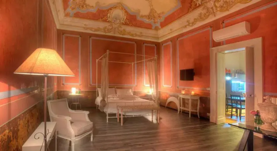Casa Brancaccio