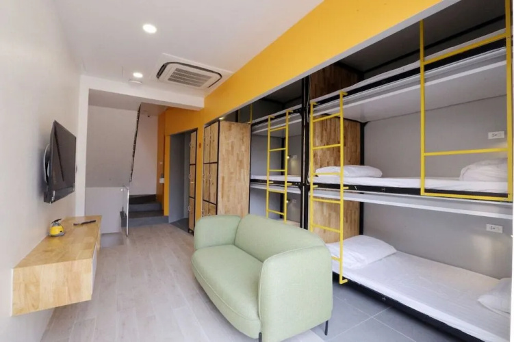 Banana Inn Hostel