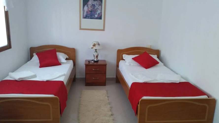 Hotel Berati