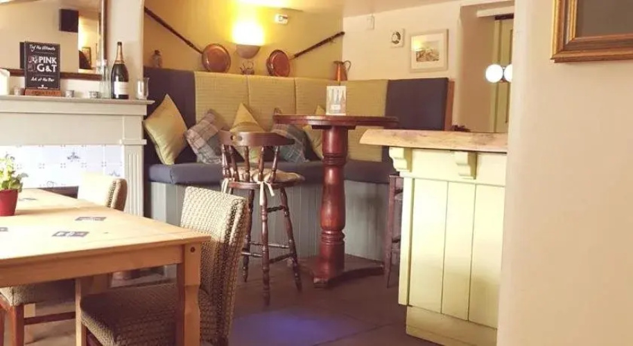 The Windmill Inn