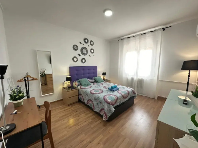 Rooms Rambla - Barcelona