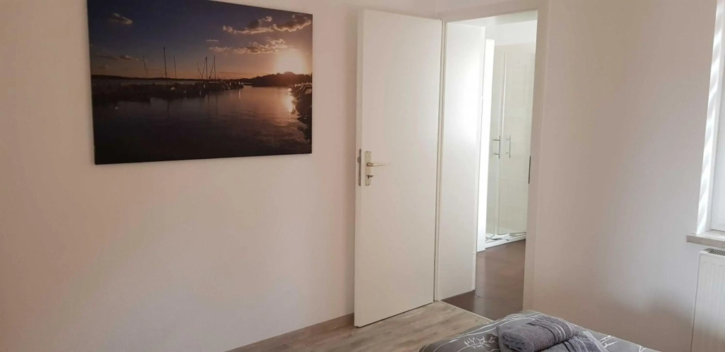 Ferienwohnungen _ Haus Lisa_