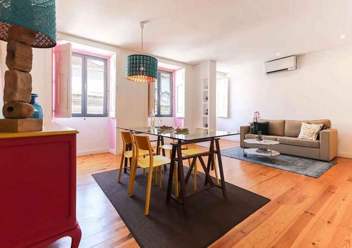 Avenida I Apartment Rentexperience