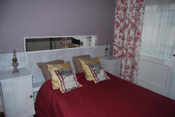 2 Bedrooms Triple Cottage