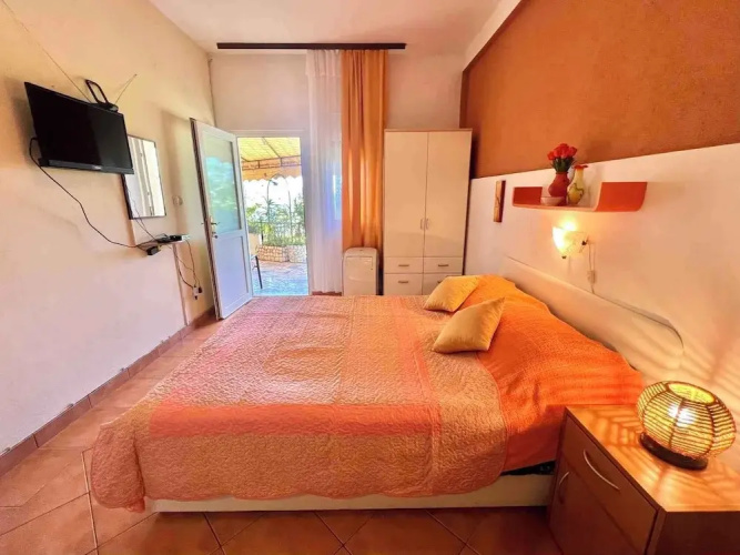 Apartment Zeleni Raj 1