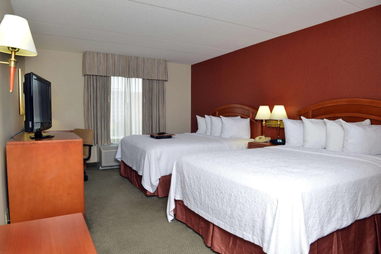 Hampton Inn & Suites by Hilton Windsor