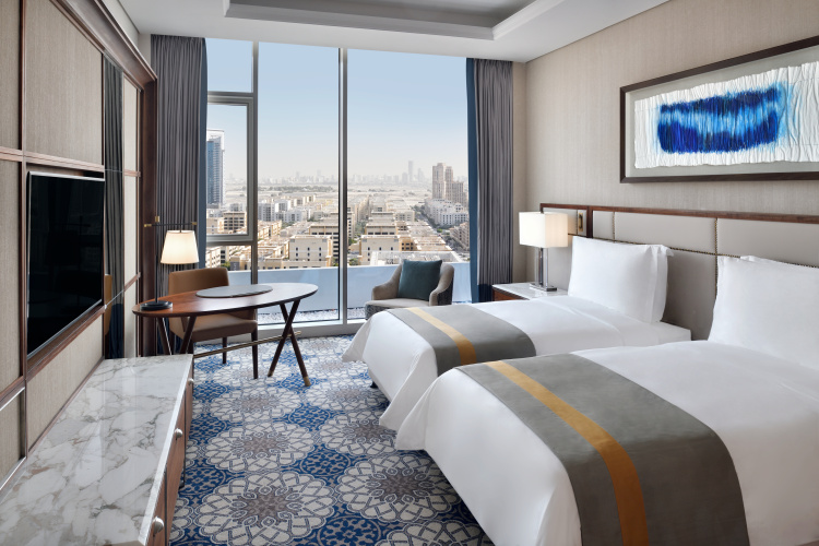 Grand Plaza Movenpick Media City photo 7