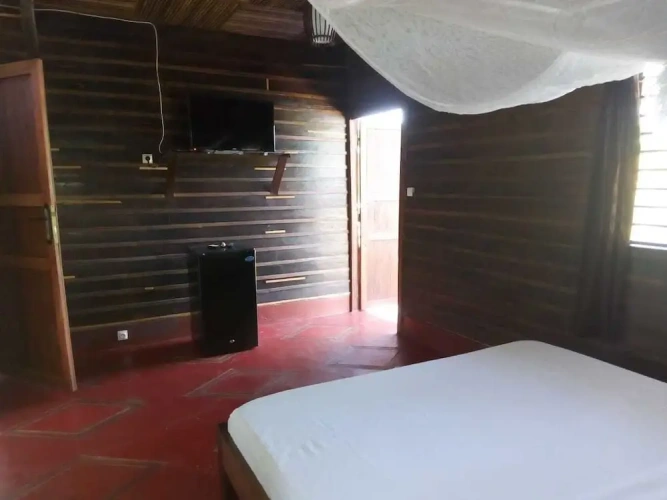 Comfort Bungalow