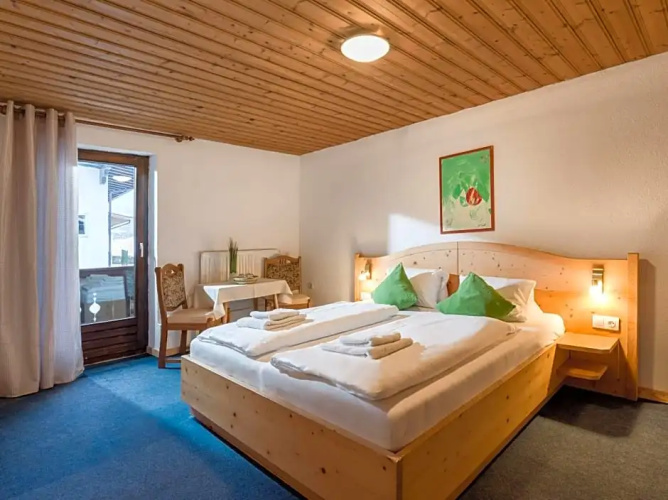 Konrad Hotel-Pension Garni
